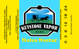 Nates Nectar - Keystone Vapor
 - 2