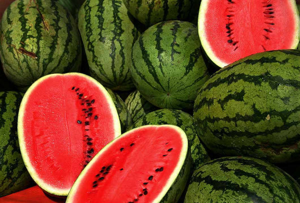 Simple Watermelon - Keystone Vapor
