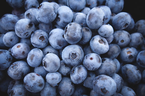 Blueberry - Keystone Vapor
